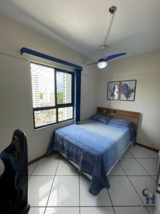Imagem Apartamento com 3 Quartos à Venda, 70 m² em Imbuí - Salvador Imagem Apartamento com 3 Quartos à Venda, 70 m² em Imbuí - Salvador