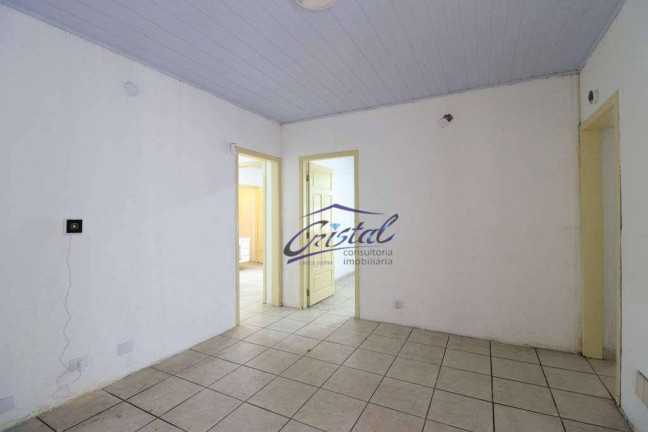 Imagem Casa com 3 Quartos à Venda, 100 m² em Santo Amaro - São Paulo
