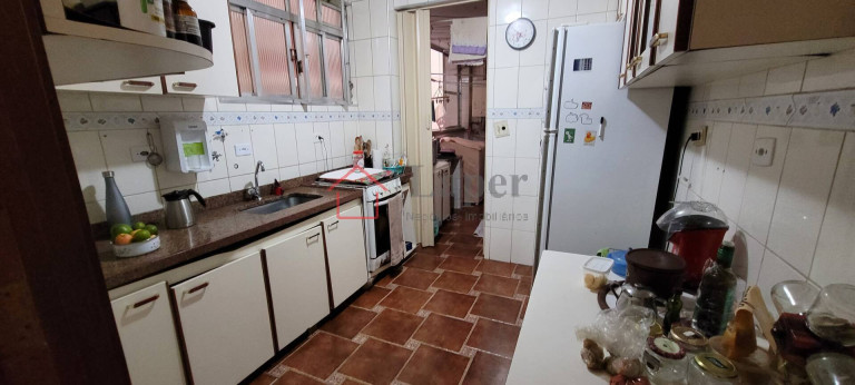 Imagem Apartamento com 3 Quartos à Venda, 111 m² em Bela Vista - São Paulo
