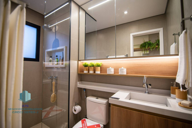 Imagem Apartamento com 3 Quartos à Venda, 69 m² em Jardim Paulistano - Sorocaba Imagem Apartamento com 3 Quartos à Venda, 69 m² em Jardim Paulistano - Sorocaba