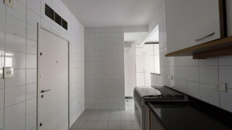 Imagem Apartamento com 2 Quartos à Venda, 113 m² em Pinheiros - São Paulo