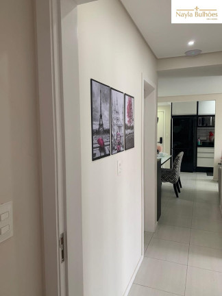 Imagem Apartamento com 2 Quartos à Venda, 65 m² em Barra Do Aririú - Palhoça Imagem Apartamento com 2 Quartos à Venda, 65 m² em Barra Do Aririú - Palhoça
