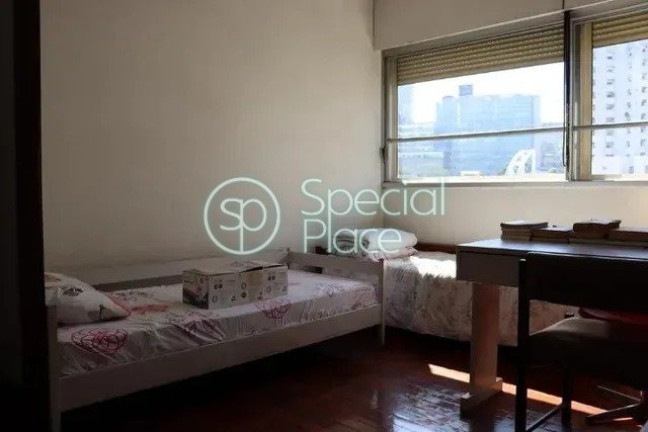 Imagem Apartamento com 3 Quartos à Venda, 300 m² em Jardim América - São Paulo Imagem Apartamento com 3 Quartos à Venda, 300 m² em Jardim América - São Paulo