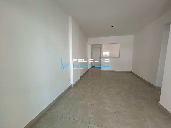 Imagem Apartamento com 2 Quartos à Venda, 78 m² em Aviação - Praia Grande