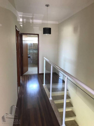 Imagem Casa de Condomínio com 3 Quartos à Venda, 160 m² em Horto Florestal - Sorocaba