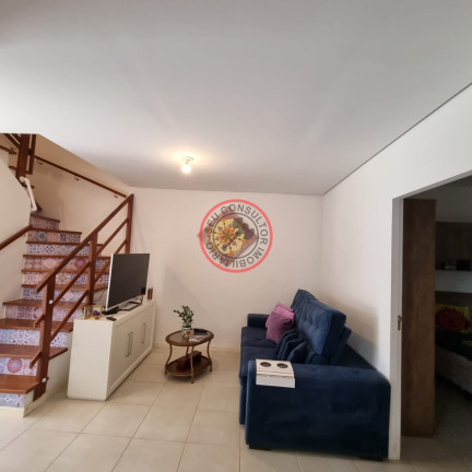 Imagem Casa com 4 Quartos à Venda, 95 m² em Boiçucanga - São Sebastião