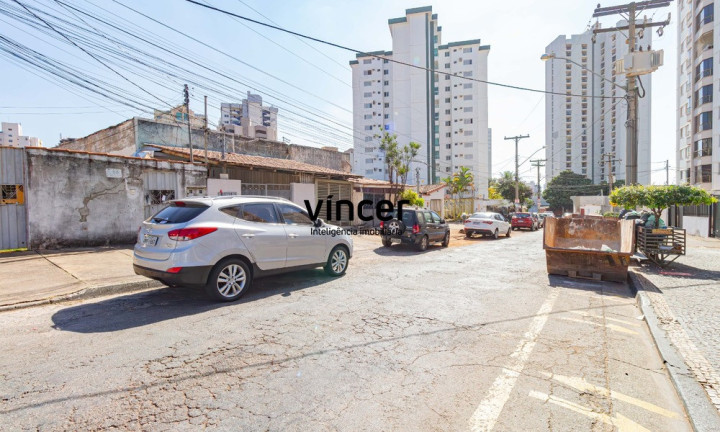 Imagem Casa com 7 Quartos à Venda, 500 m² em Setor Pedro Ludovico - Goiânia