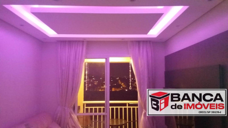 Imagem Apartamento com 2 Quartos à Venda, 57 m² em Santo Antônio - Osasco Imagem Apartamento com 2 Quartos à Venda, 57 m² em Santo Antônio - Osasco