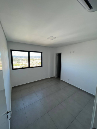 Imagem Apartamento com 2 Quartos para Alugar, 72 m² em Jardim Maria José - Votorantim