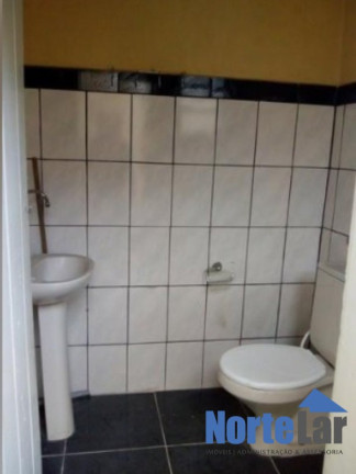 Imagem Casa com 4 Quartos à Venda, 140 m² em Parque Maria Domitila - São Paulo
