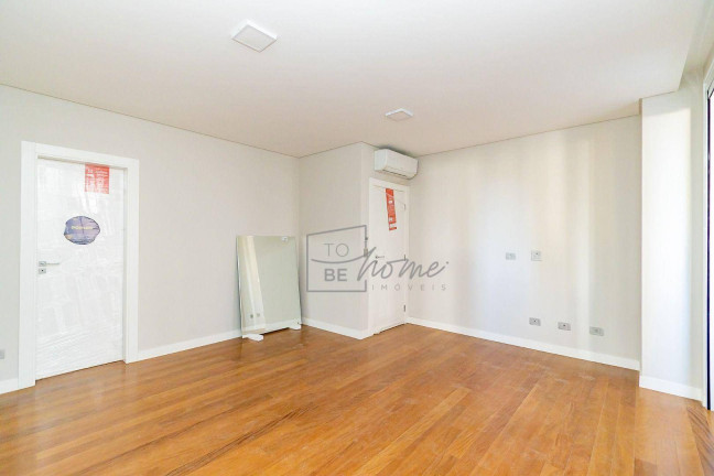 Imagem Apartamento com 3 Quartos à Venda, 233 m² em água Verde - Curitiba
