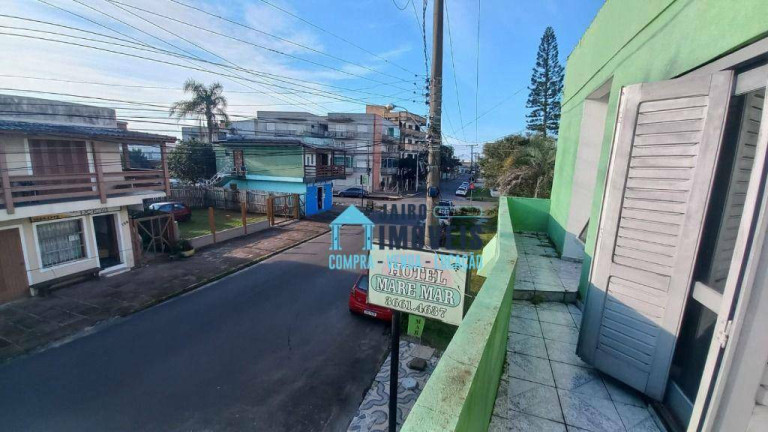 Imagem Edifício Residencial com 29 Quartos à Venda, em Centro - Tramandaí Imagem Edifício Residencial com 29 Quartos à Venda, em Centro - Tramandaí