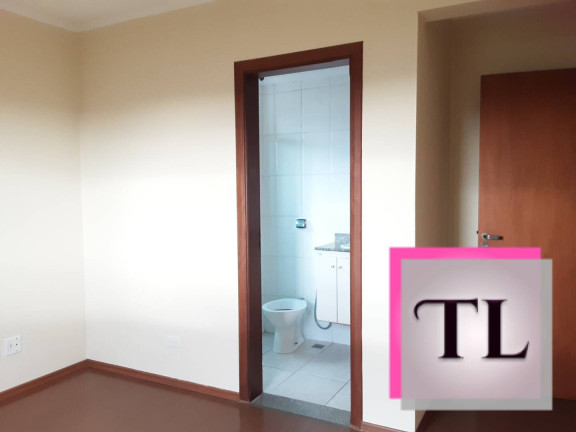 Imagem Apartamento com 2 Quartos à Venda, 75 m² em Santa Maria - Poços De Caldas