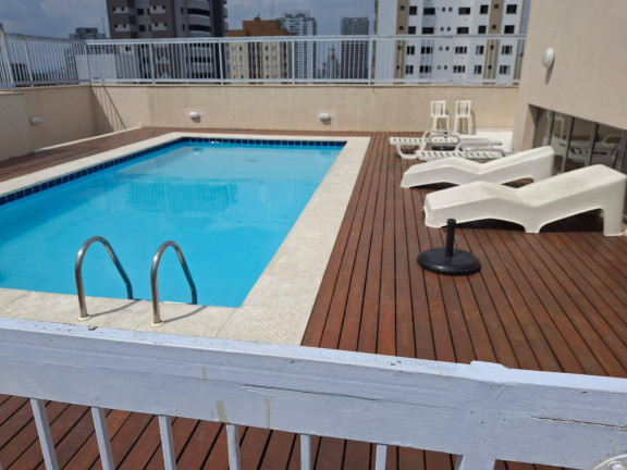 Imagem Apartamento com 2 Quartos para Alugar, 57 m² em Tatuapé - São Paulo Imagem Apartamento com 2 Quartos para Alugar, 57 m² em Tatuapé - São Paulo