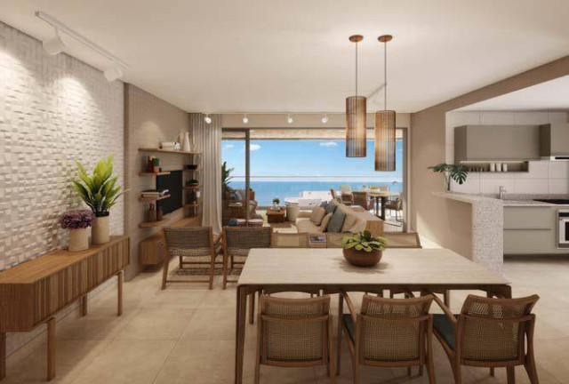 Imagem Apartamento com 3 Quartos à Venda, 140 m² em Riviera De São Lourenço - Bertioga Imagem Apartamento com 3 Quartos à Venda, 140 m² em Riviera De São Lourenço - Bertioga