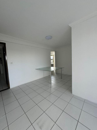 Imagem Apartamento com 3 Quartos para Alugar, 79 m² em Espinheiro - Recife