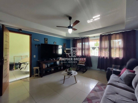 Imagem Casa com 3 Quartos à Venda, 97 m² em Tijuca - Teresópolis