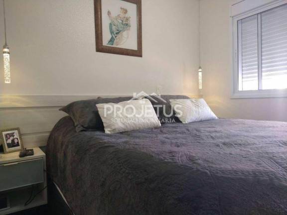 Imagem Apartamento com 2 Quartos à Venda, 84 m² em Vila Andrade - São Paulo