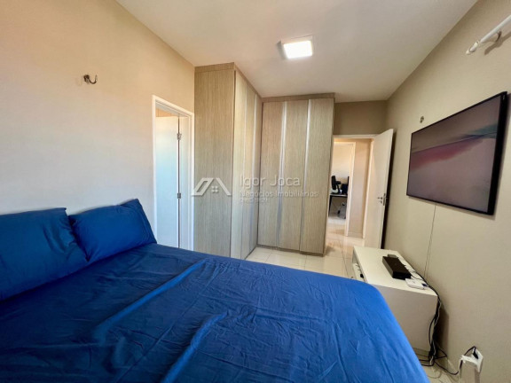 Imagem Apartamento com 3 Quartos à Venda, 98 m² em Papicu - Fortaleza