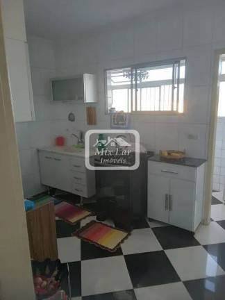 Imagem Apartamento com 2 Quartos à Venda, 69 m² em Jaguaribe - Osasco