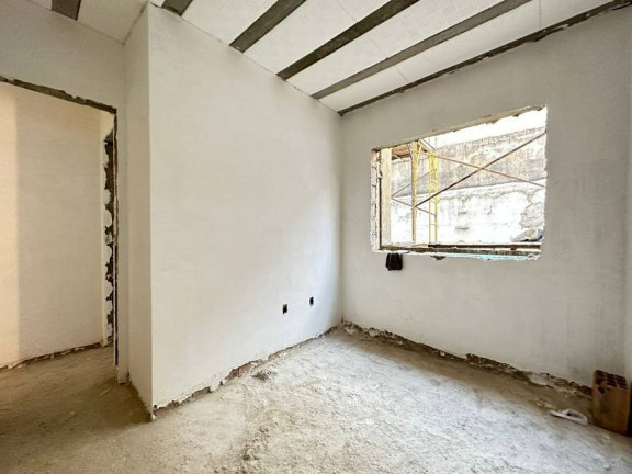 Imagem Apartamento com 3 Quartos à Venda, 60 m² em Itapoã - Belo Horizonte Imagem Apartamento com 3 Quartos à Venda, 60 m² em Itapoã - Belo Horizonte