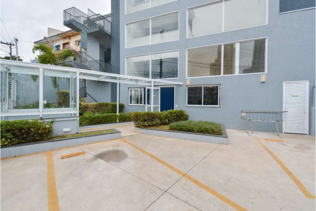 Imagem Apartamento com 1 Quarto à Venda, 35 m² em Vila Monumento - São Paulo Imagem Apartamento com 1 Quarto à Venda, 35 m² em Vila Monumento - São Paulo
