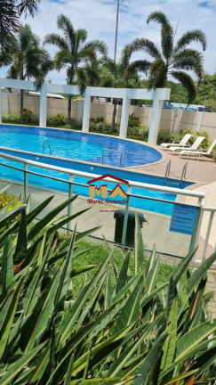 Imagem Apartamento com 3 Quartos à Venda, 100 m² em Passagem - Cabo Frio Imagem Apartamento com 3 Quartos à Venda, 100 m² em Passagem - Cabo Frio
