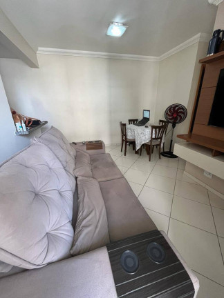 Imagem Apartamento com 2 Quartos à Venda, 60 m² em Morada De Laranjeiras - Serra