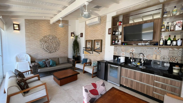 Imagem Cobertura com 3 Quartos à Venda, 180 m² em Praia Grande - Ubatuba Imagem Cobertura com 3 Quartos à Venda, 180 m² em Praia Grande - Ubatuba