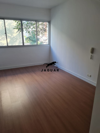 Imagem Imóvel com 1 Quarto à Venda, 54 m² em Vila Clementino - São Paulo