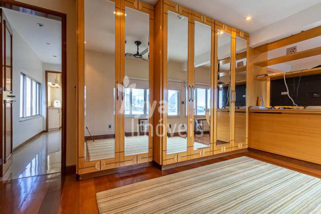 Imagem Cobertura com 4 Quartos à Venda, 495 m² em Lagoa - Rio De Janeiro Imagem Cobertura com 4 Quartos à Venda, 495 m² em Lagoa - Rio De Janeiro