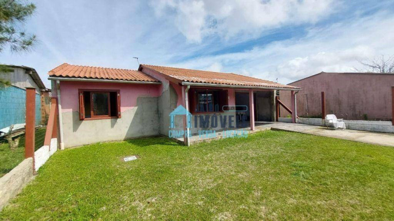 Imagem Casa com 3 Quartos à Venda, 300 m² em Costa Do Sol - Cidreira Imagem Casa com 3 Quartos à Venda, 300 m² em Costa Do Sol - Cidreira