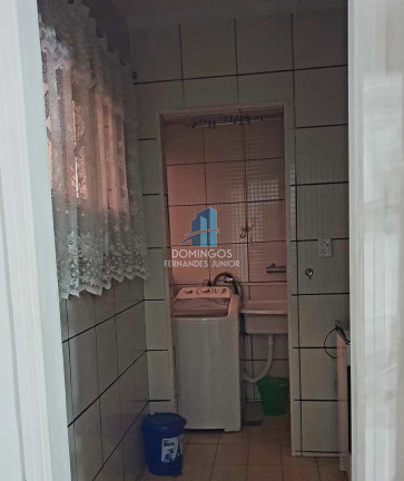 Imagem Apartamento com 2 Quartos à Venda, 60 m² em Caiçara - Praia Grande