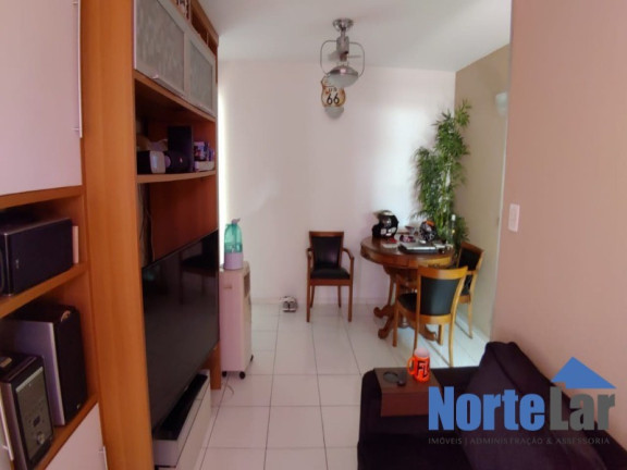 Imagem Apartamento com 2 Quartos à Venda, 65 m² em Santana - São Paulo
