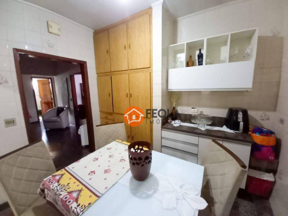 Imagem Casa com 2 Quartos à Venda, 98 m² em Cidade Jardim Ii - Americana