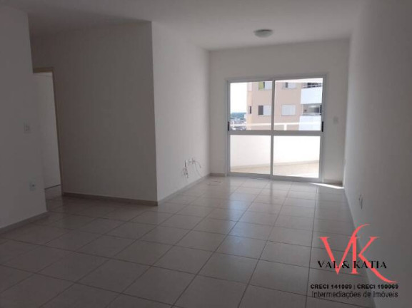 Imagem Apartamento com 3 Quartos à Venda, 82 m² em Parque Senhor Do Bonfim - Taubaté