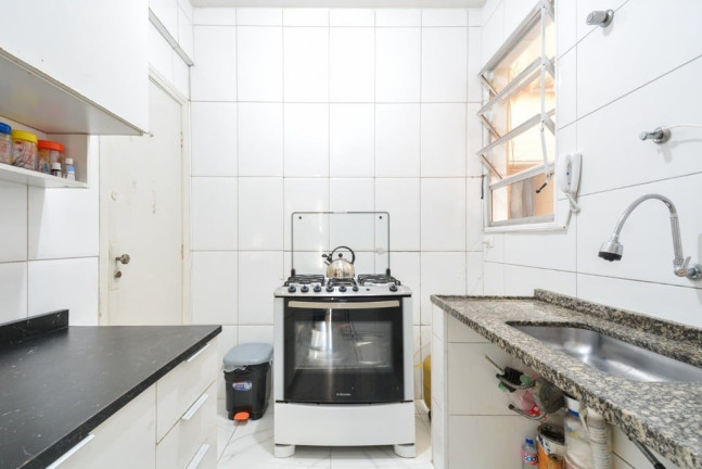 Imagem Apartamento com 2 Quartos à Venda, 87 m² em Bela Vista - São Paulo