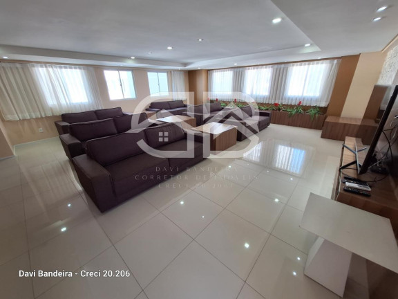 Imagem Apartamento com 3 Quartos à Venda, 73 m² em Parque Iracema - Fortaleza
