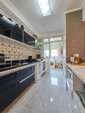 Imagem Apartamento com 3 Quartos à Venda, 131 m² em Riviera De São Lourenço - Bertioga