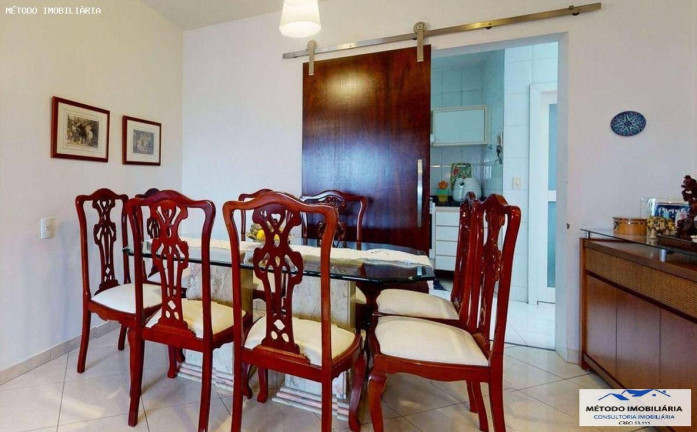 Imagem Apartamento com 2 Quartos à Venda, 73 m² em Vila Mariana - São Paulo