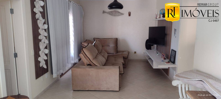 Imagem Casa de Condomínio com 4 Quartos à Venda, 435 m² em Praia Do Siqueira - Cabo Frio Imagem Casa de Condomínio com 4 Quartos à Venda, 435 m² em Praia Do Siqueira - Cabo Frio