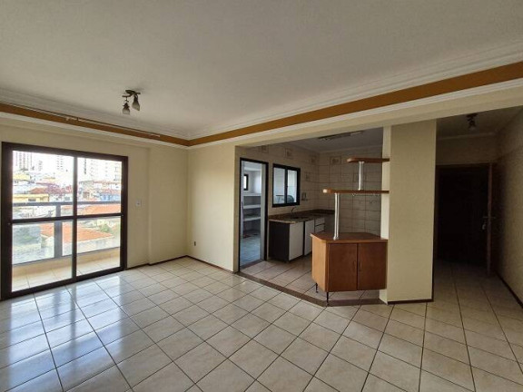 Apartamento com 3 Quartos à Venda, 109 m² em Centro - Sorocaba