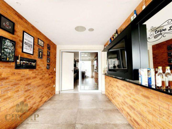 Imagem Apartamento com 3 Quartos à Venda, 190 m² em Perdizes - São Paulo
