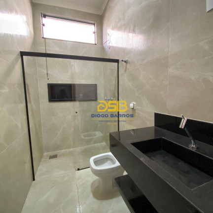 Imagem Casa com 3 Quartos à Venda, 240 m² em Jardim Allah - Barretos Imagem Casa com 3 Quartos à Venda, 240 m² em Jardim Allah - Barretos