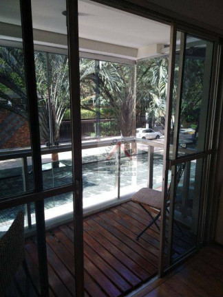 Imagem Apartamento com 1 Quarto à Venda, 65 m² em Vila Nova Conceição - São Paulo Imagem Apartamento com 1 Quarto à Venda, 65 m² em Vila Nova Conceição - São Paulo