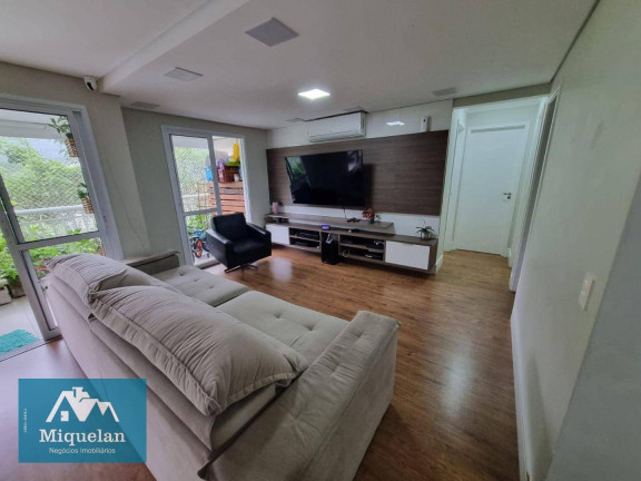 Imagem Apartamento com 3 Quartos à Venda, 120 m² em Horto Florestal - São Paulo Imagem Apartamento com 3 Quartos à Venda, 120 m² em Horto Florestal - São Paulo