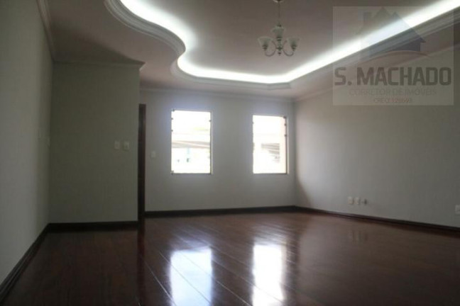 Imagem Casa com 4 Quartos à Venda, 341 m² em Camilópolis - Santo André