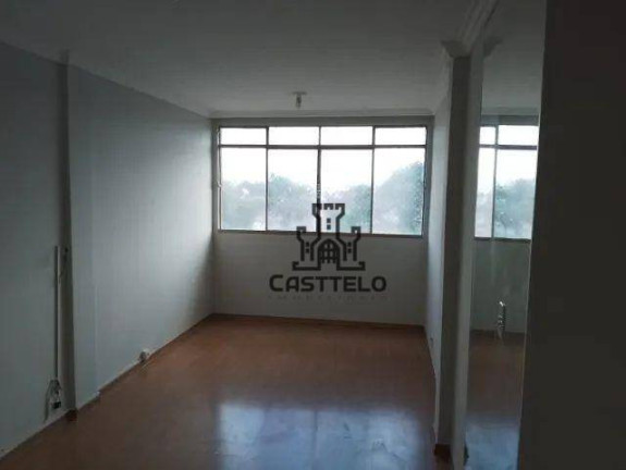 Imagem Apartamento com 3 Quartos à Venda, 62 m² em Conjunto Café - Londrina