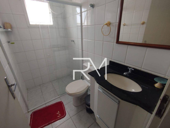 Imagem Apartamento com 1 Quarto à Venda, 61 m² em Agenor De Campos - Mongaguá