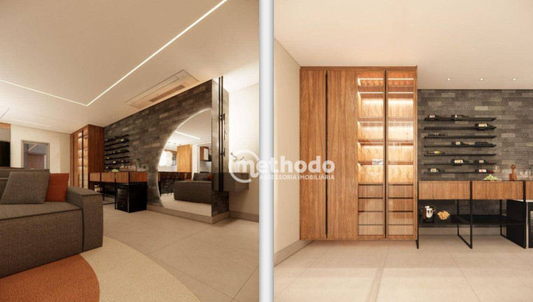 Imagem Apartamento com 3 Quartos à Venda, 139 m² em Cambuí - Campinas Imagem Apartamento com 3 Quartos à Venda, 139 m² em Cambuí - Campinas